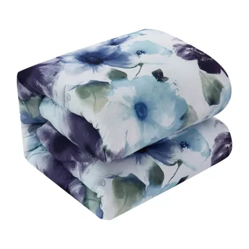 Stratford Park Stella 7-pc. Complete Bedding Set