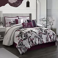 Stratford Park Carole Midweight Complete Bedding Set
