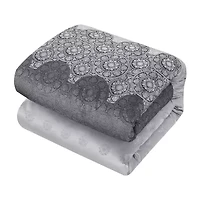 Stratford Park Evelina 7-pc. Midweight Comforter Set