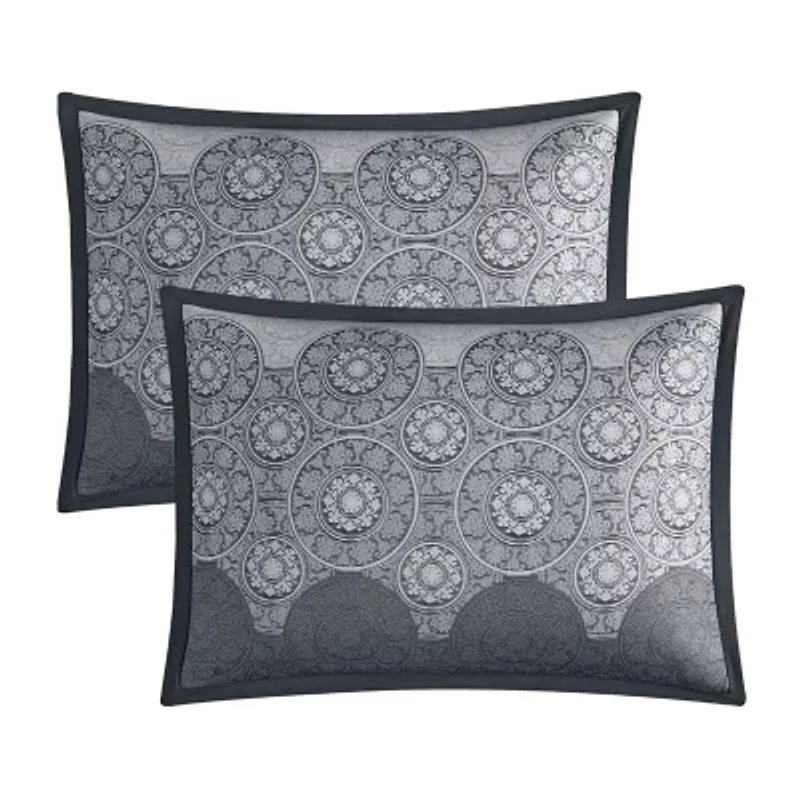 Stratford Park Evelina 7-pc. Midweight Comforter Set