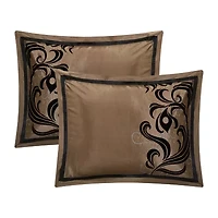 Stratford Park Cristen 7pc Midweight Comforter Set