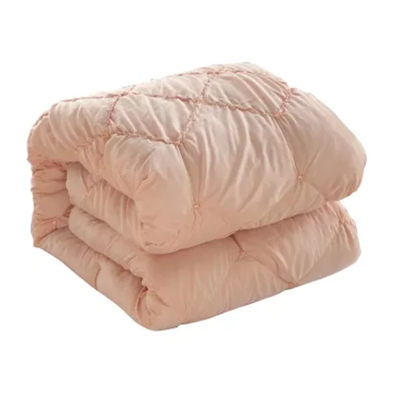 Stratford Park Naomi 7-pc. Midweight Comforter Set