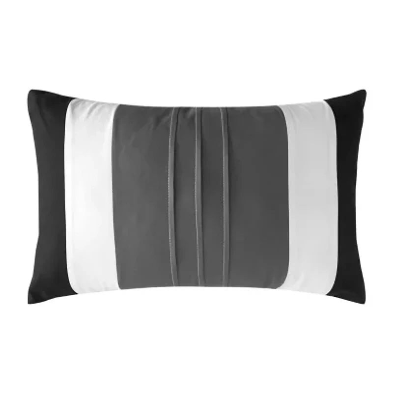 Stratford Park Palmira 7pc Midweight Comforter Set