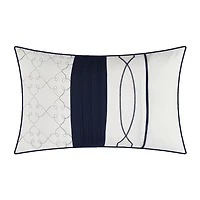 Stratford Park Kayden 7pc Midweight Comforter Set