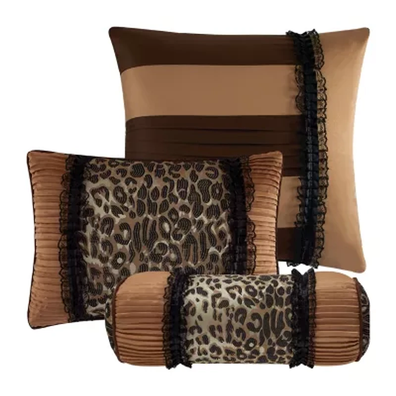 Stratford Park Emmett Midweight Complete Bedding Set
