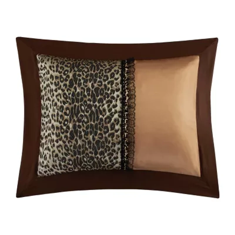 Stratford Park Emmett Midweight Complete Bedding Set
