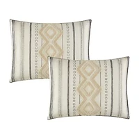 Stratford Park Savina 7pc Midweight Comforter Set