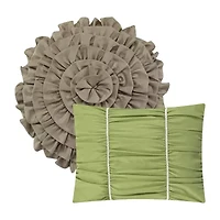 Stratford Park Elliot 10-pc. Complete Bedding Set with Sheets