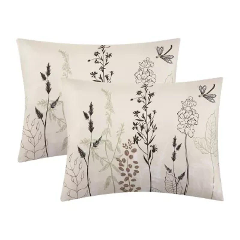 Stratford Park Elliot 10-pc. Complete Bedding Set with Sheets