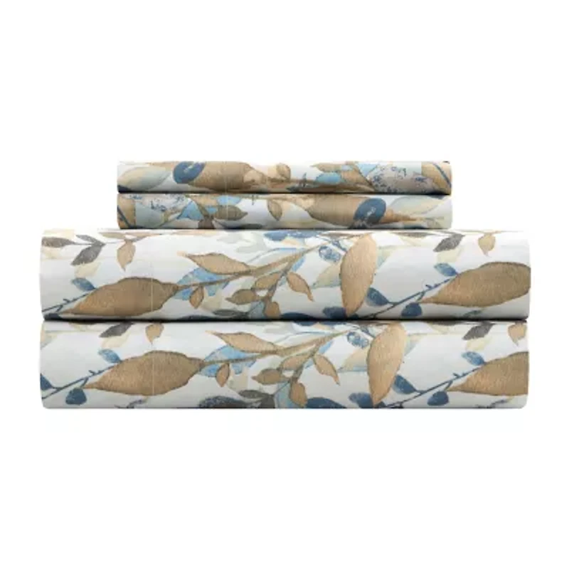 Stratford Park Arthur 10-pc. Complete Bedding Set with Sheets