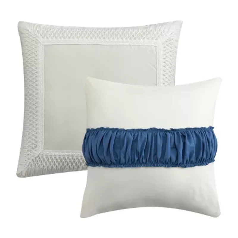 Stratford Park Arthur 10-pc. Complete Bedding Set with Sheets