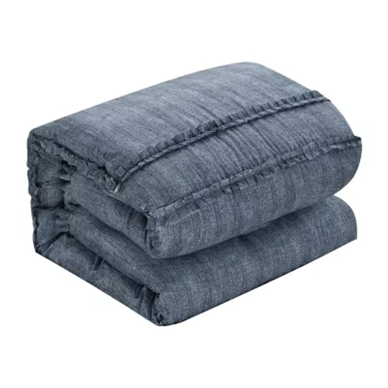 Stratford Park Arthur 10-pc. Complete Bedding Set with Sheets