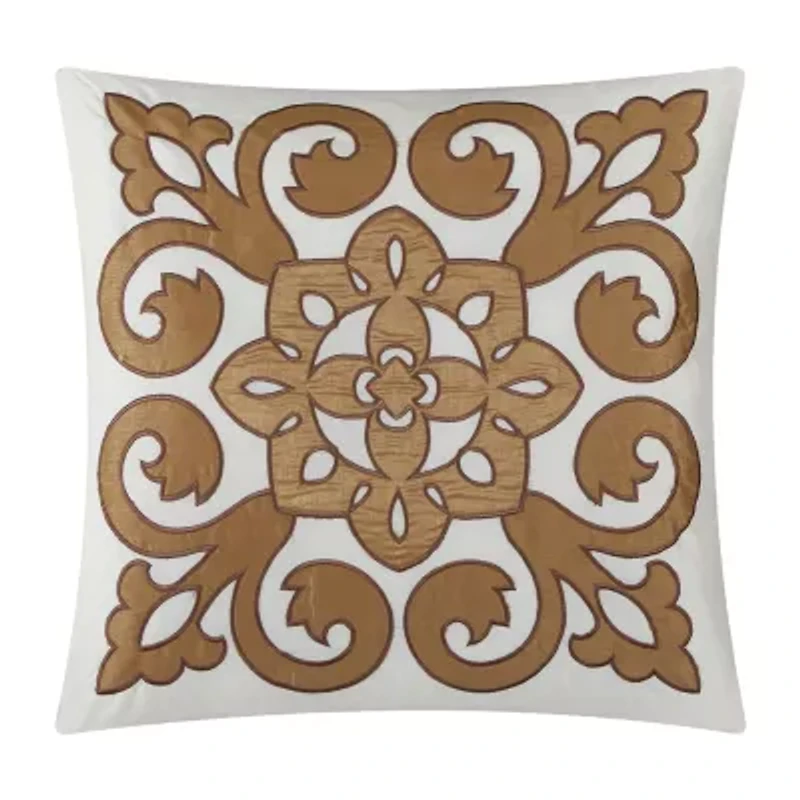 Stratford Park Lucinda 9pc. Midweight Comforter Set