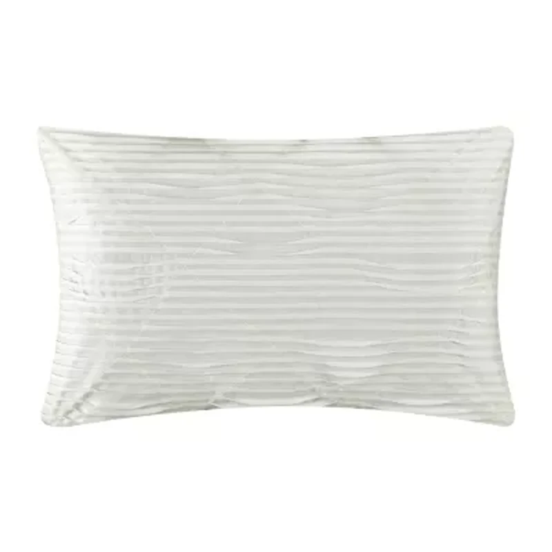 Stratford Park Lucinda 9pc. Midweight Comforter Set