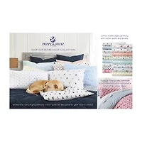 Poppy & Fritz Lemons Sheet Set 