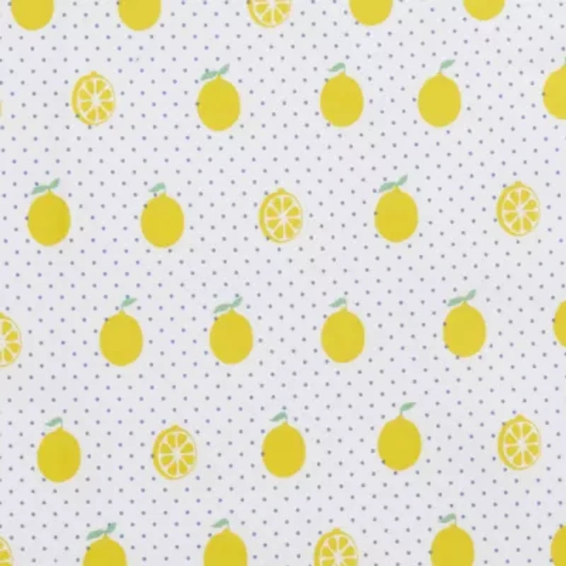 Poppy & Fritz Lemons Sheet Set 