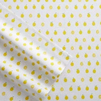 Poppy & Fritz Lemons Sheet Set 