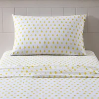 Poppy & Fritz Lemons Sheet Set 