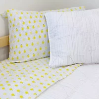 Poppy & Fritz Lemons Sheet Set 