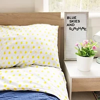 Poppy & Fritz Lemons Sheet Set 