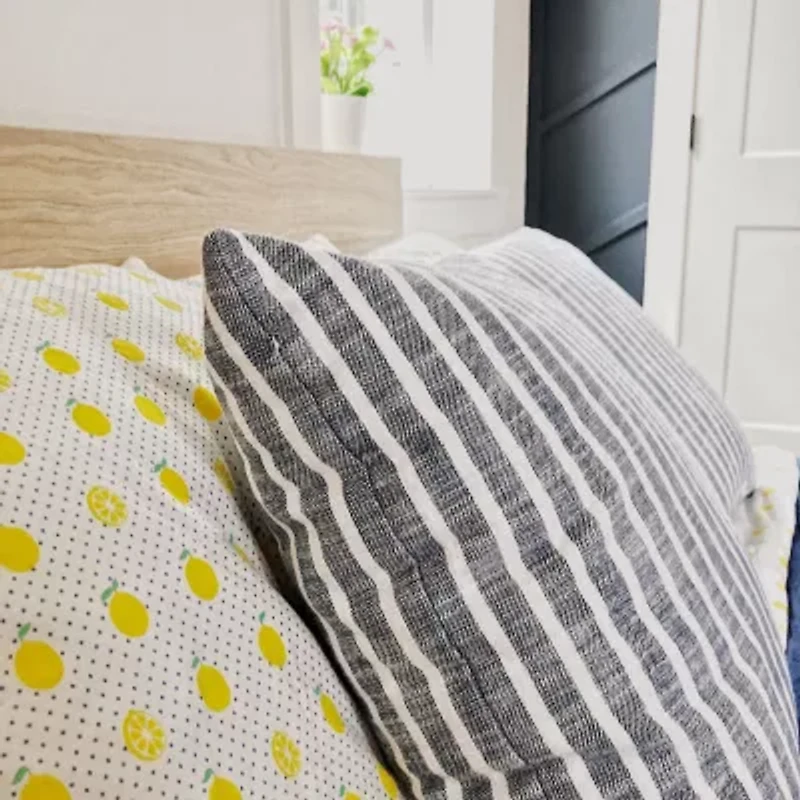 Poppy & Fritz Lemons Sheet Set 