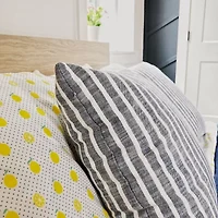 Poppy & Fritz Lemons Sheet Set 