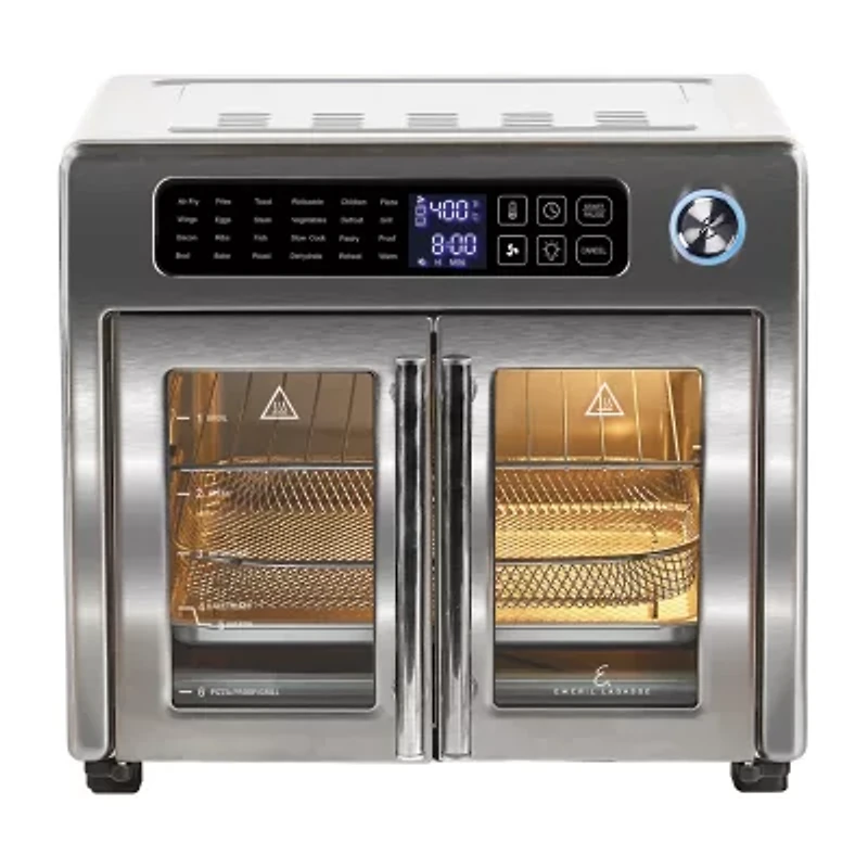 Emeril Lagasse French Door 360 Air Fryer