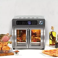 Emeril Lagasse French Door 360 Air Fryer