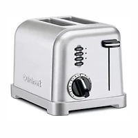 Cuisinart® 2-Slice Toaster