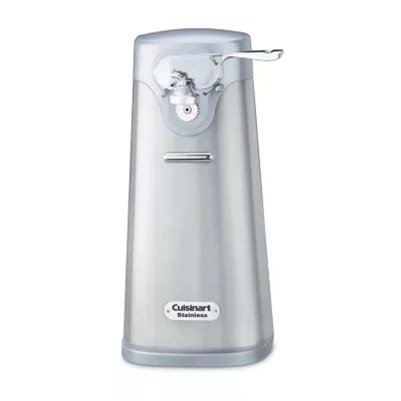 Cuisinart® Deluxe Stainless Steel Can Opener