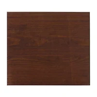 Titian Square End Table