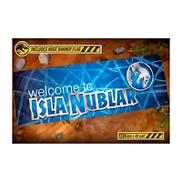 Doctor Collector Jurassic World: Apex Predator Kit - Collectible Tin Kit 16-pc. Memorabilia