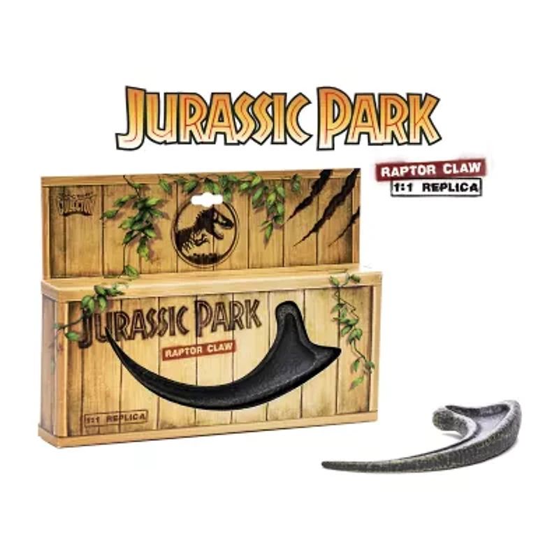 Doctor Collector Collectable Jurassic Park Raptor Claw 1:1 Scale Replica Memorabilia