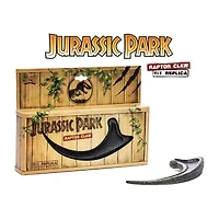 Doctor Collector Collectable Jurassic Park Raptor Claw 1:1 Scale Replica Memorabilia