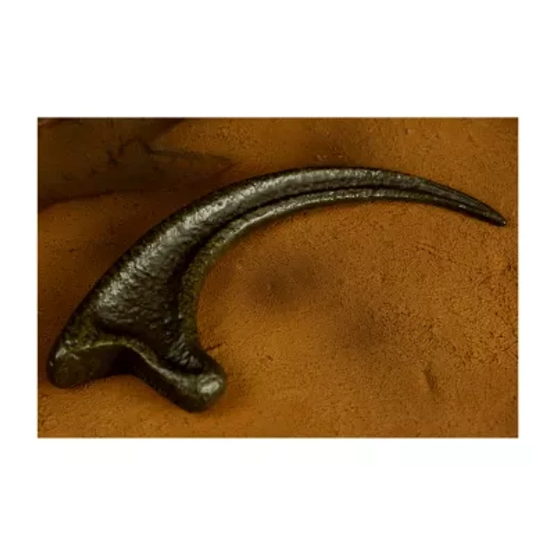 Doctor Collector Collectable Jurassic Park Raptor Claw 1:1 Scale Replica Memorabilia