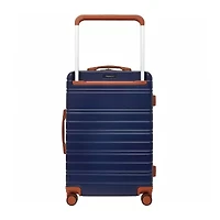 Travelers Club Atlas 2-pc. Hardside with Extra-wide Telescopic Handle Luggage Set