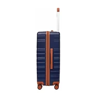 Travelers Club Atlas 2-pc. Hardside with Extra-wide Telescopic Handle Luggage Set