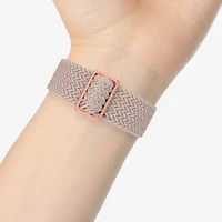Itouch Air 4 Womens Pink Watch Band Jmta4-Strap-0aa