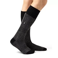Heat Holders  Chris Mens Breathable 1 Pair Boot Socks