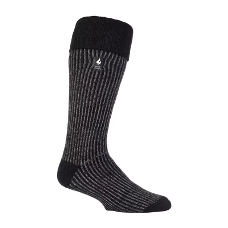 Heat Holders  Chris Mens Breathable 1 Pair Boot Socks