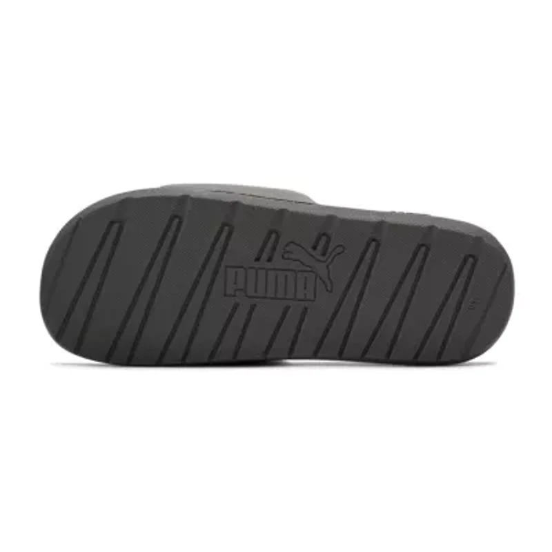 PUMA Mens Cool Cat 2.0 Slide Sandals