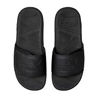 PUMA Mens Cool Cat 2.0 Slide Sandals