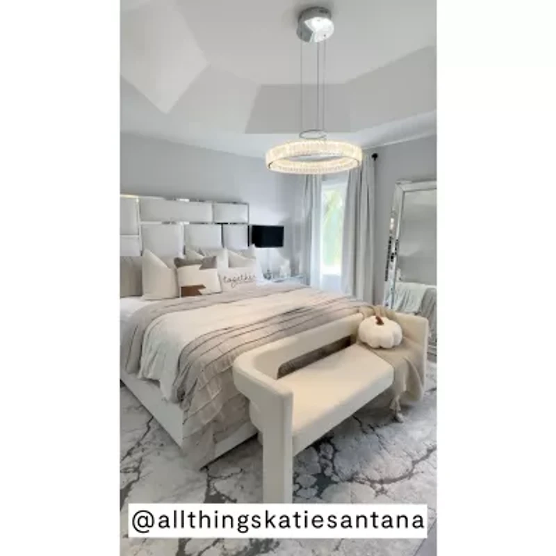 Modern Threads Cotton Thermal Blanket