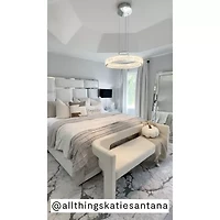 Modern Threads Cotton Thermal Blanket