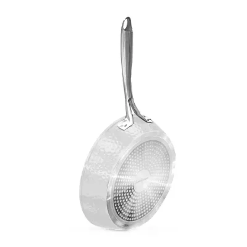 Granitestone Charleston Collection Hammered 12' Non-Stick Frying Pan