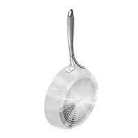 Granitestone Charleston Collection Hammered 12' Non-Stick Frying Pan