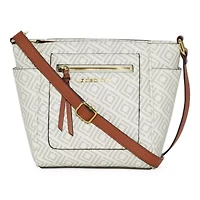 Liz Claiborne Lola Crossbody Bag