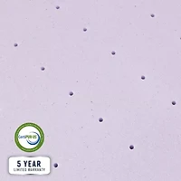 Bodipedic Home 3-Inch Lavender Infused Memory Foam Mattress Topper