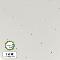 Bodipedic Home 3-Inch Adaptifoam Responsive Memory Foam Mattress Topper