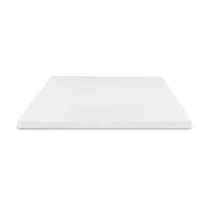 Bodipedic Home 3-Inch Adaptifoam Responsive Memory Foam Mattress Topper